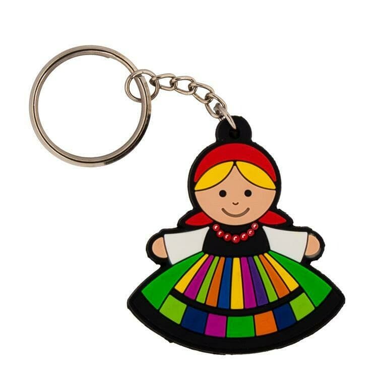 PORTE CLEF
