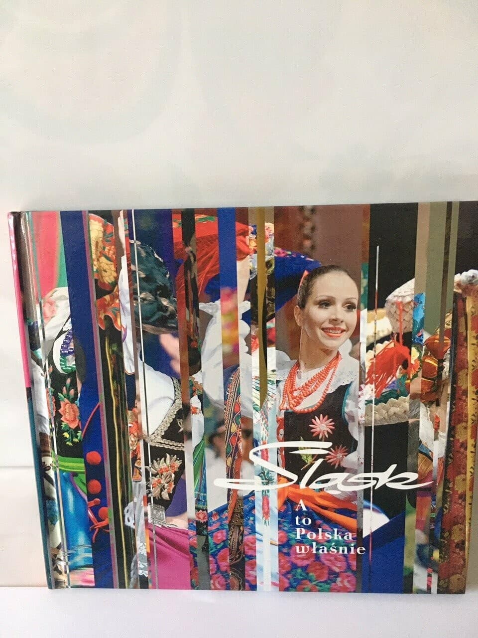 DVD SLASK CHANTS DANSES FOLKLORIQUES