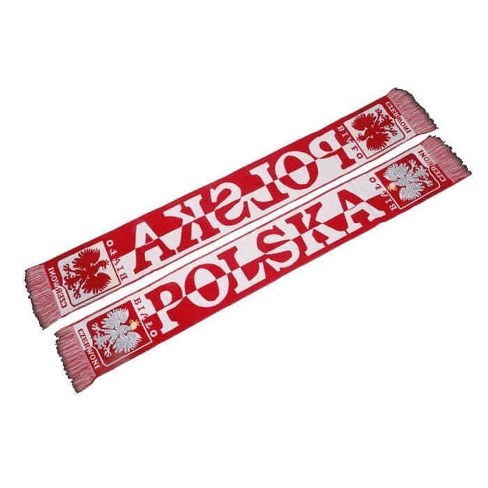 ECHARPE POLSKA