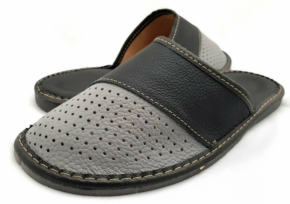 Pantoufles homme